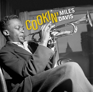 Cookin' by Davis, Miles