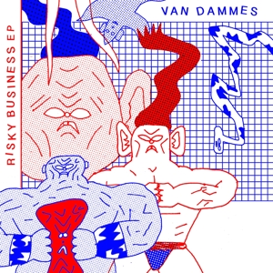 Risky Business by Van Dammes