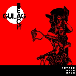 Potato Mash Bash by Gulag Beach