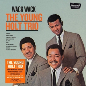 Wack Wack by Young-Holt Unlimited