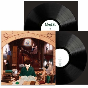 Six by Mansun