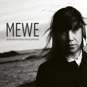 Mewe by Lundqvist, Anna -Quartet-