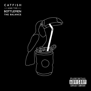 Balance by Catfish and the Bottlemen