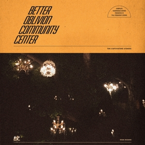 Better Oblivion Community Center by Better Oblivion Commun...