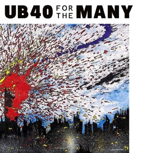 For the Many by Ub40