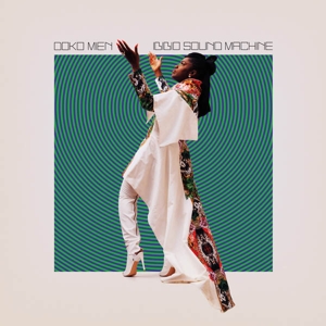 Doko Mien by Ibibio Sound Machine