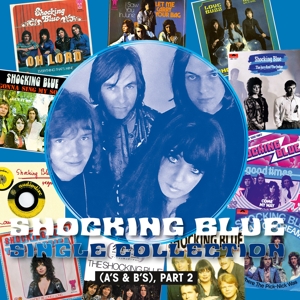 Single Collection Part 2 by Shocking Blue