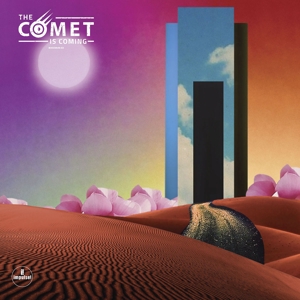 Trust In the Lifeforce of the Deep Mystery by Comet is Coming