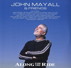 Along For the Ride by Mayall, John & the...