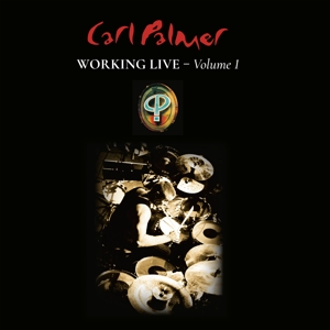 Working Live 1 by Palmer, Carl
