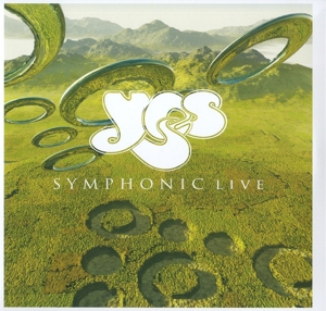 Symphonic Live - Live In Amsterdam 2001