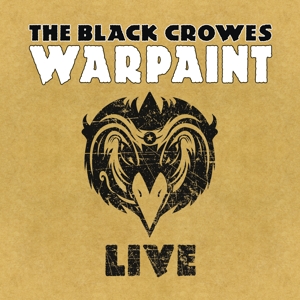 Warpaint Live by Black Crowes, the