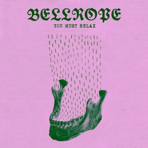 You Must Relax by Bellrope