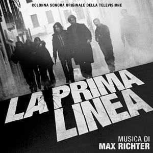 La Prima Linea by Max Richter