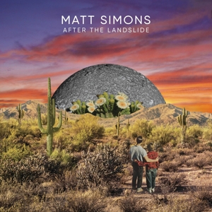 After the Landslide by Simons, Matt