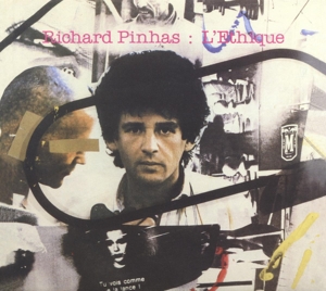 L'ethique by Pinhas, Richard