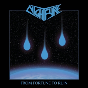From Fortune To Ruin by Nightfyre