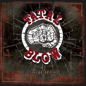 Victimized by Fatal Blow