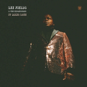 It Rains Love by Fields, Lee & the ...