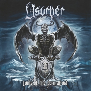Lords of the Permafrost by Usurper