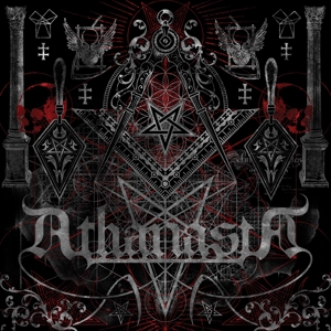 Order of the Silver Compass by Athanasia