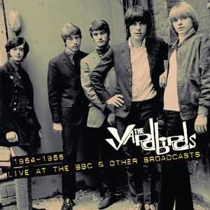 Live At the Bbc 64-66 Ii by Yardbirds