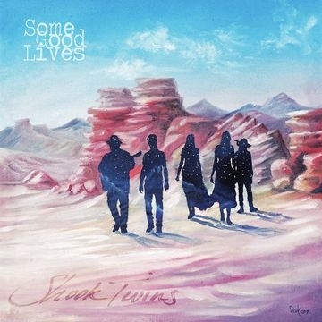 Some Good Lives by Shook Twins