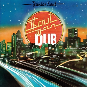 Soul Man Dub