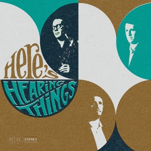Here's.. -Download- by Hearing Things