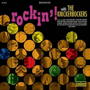 Rockin'! With the Knickerbockers by Knickerbockers