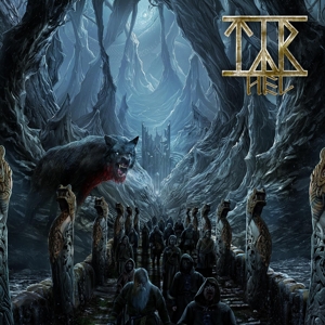 Hel by Tyr
