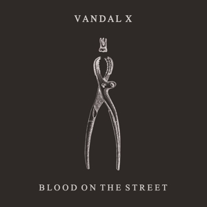 Blood On the.. -Download- by Vandal X