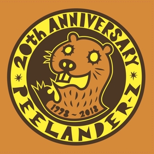7-20th.. -Annivers- by Peelander-Z