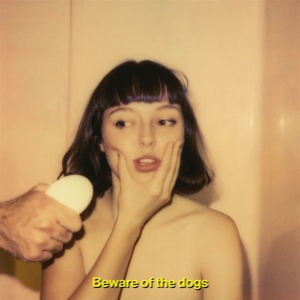 Beware of the Dogs by Donnelly, Stella