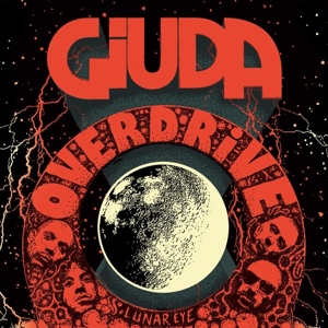 Overdrive by Giuda