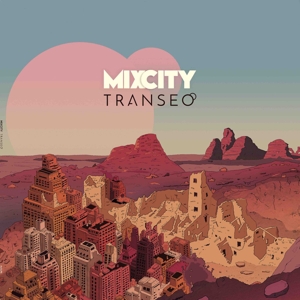 Transeo by Mixcity