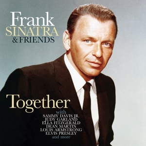 Together: Duets On the Air & In the Studio by Sinatra, Frank & F...