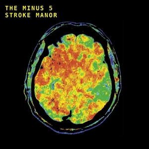Stroke Manor -Rsd- by Minus 5