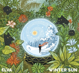Winter Sun by Elva