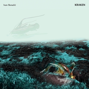 Kraken by Bonacic, Ivan