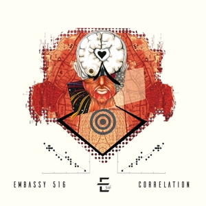 Correlation -Coloured- by Embassy 516