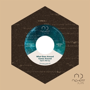 What Goes Around Comes... by Ojah Feat. Fikir Amlak & Don Fe