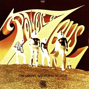 Gospel According To Zeus by Power of Zeus