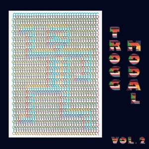 Trogg Modal Vol. 2 by Copeland, Eric