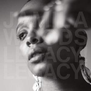 Legacy! Legacy! by Woods, Jamila