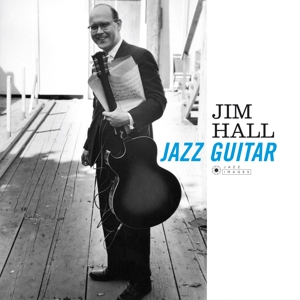 Jazz Guitar by Hall, Jim