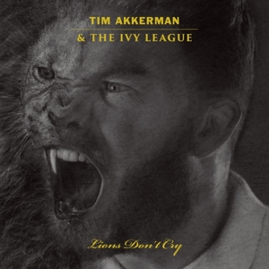 Lions Don't Cry by Akkerman, Tim & Th...