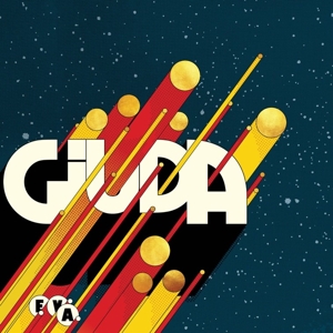 E.V.A. by Giuda