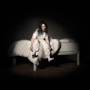 When We All Fall Asleep, Where Do We Go? by Eilish, Billie