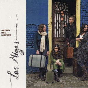 Reinas Del Matute by Las Migas